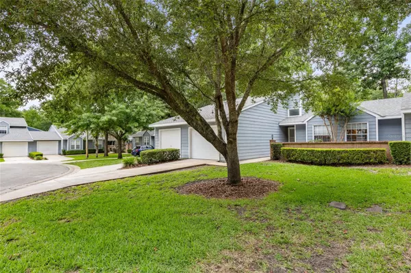 364 NW 48TH BLVD #K, Gainesville, FL 32607