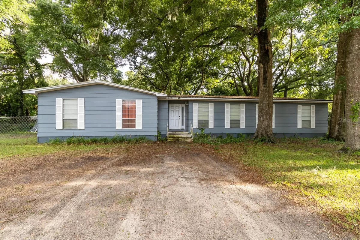 Alachua, FL 32615,14215 NW 142ND PL