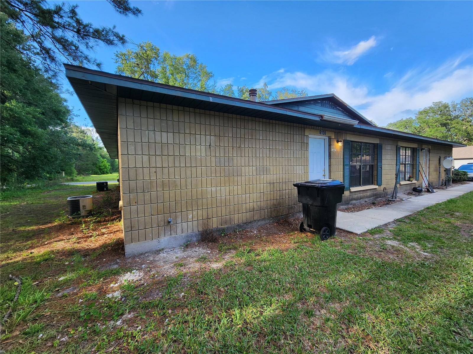 6136 NW 26 ST, Gainesville, FL 32653