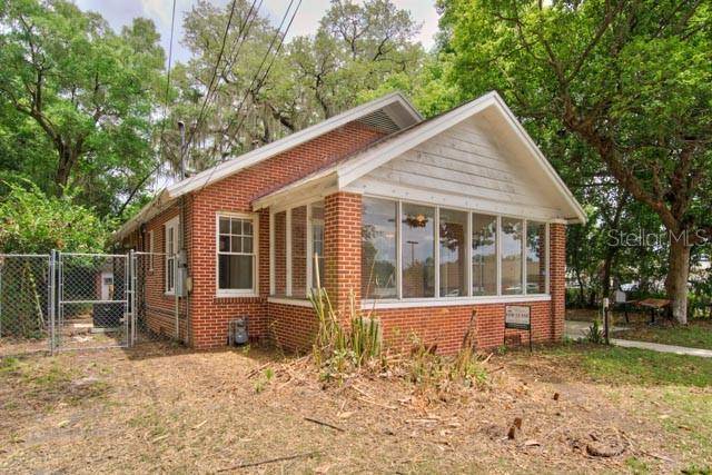 113 NW 11TH ST #1/2, Gainesville, FL 32601