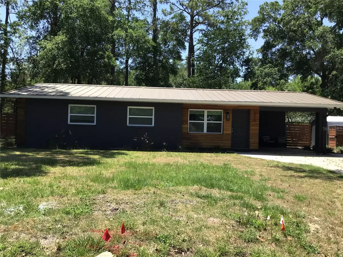 Gainesville, FL 32605,3906 NW 19TH ST