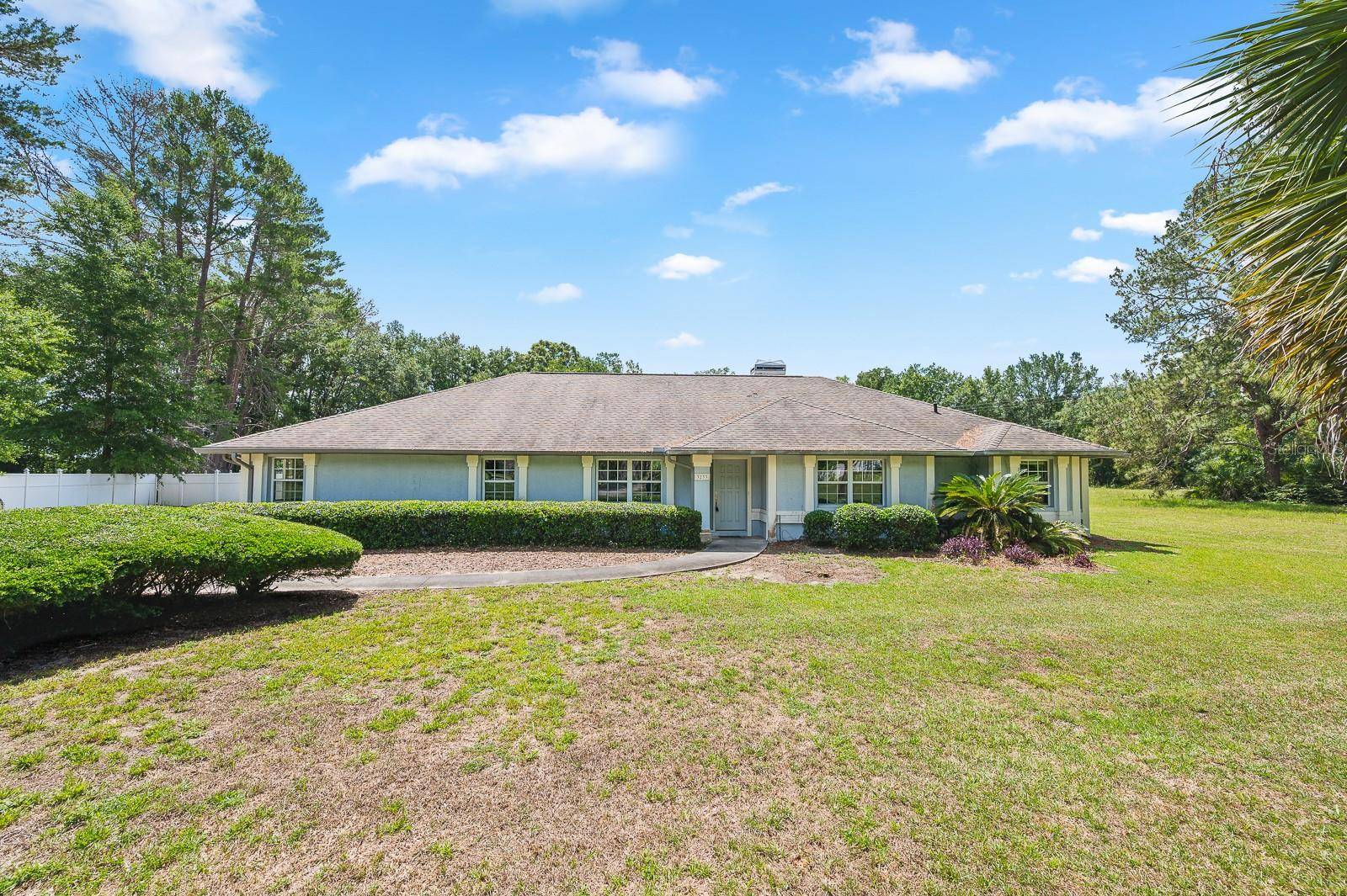 3233 SW 125TH ST, Archer, FL 32618
