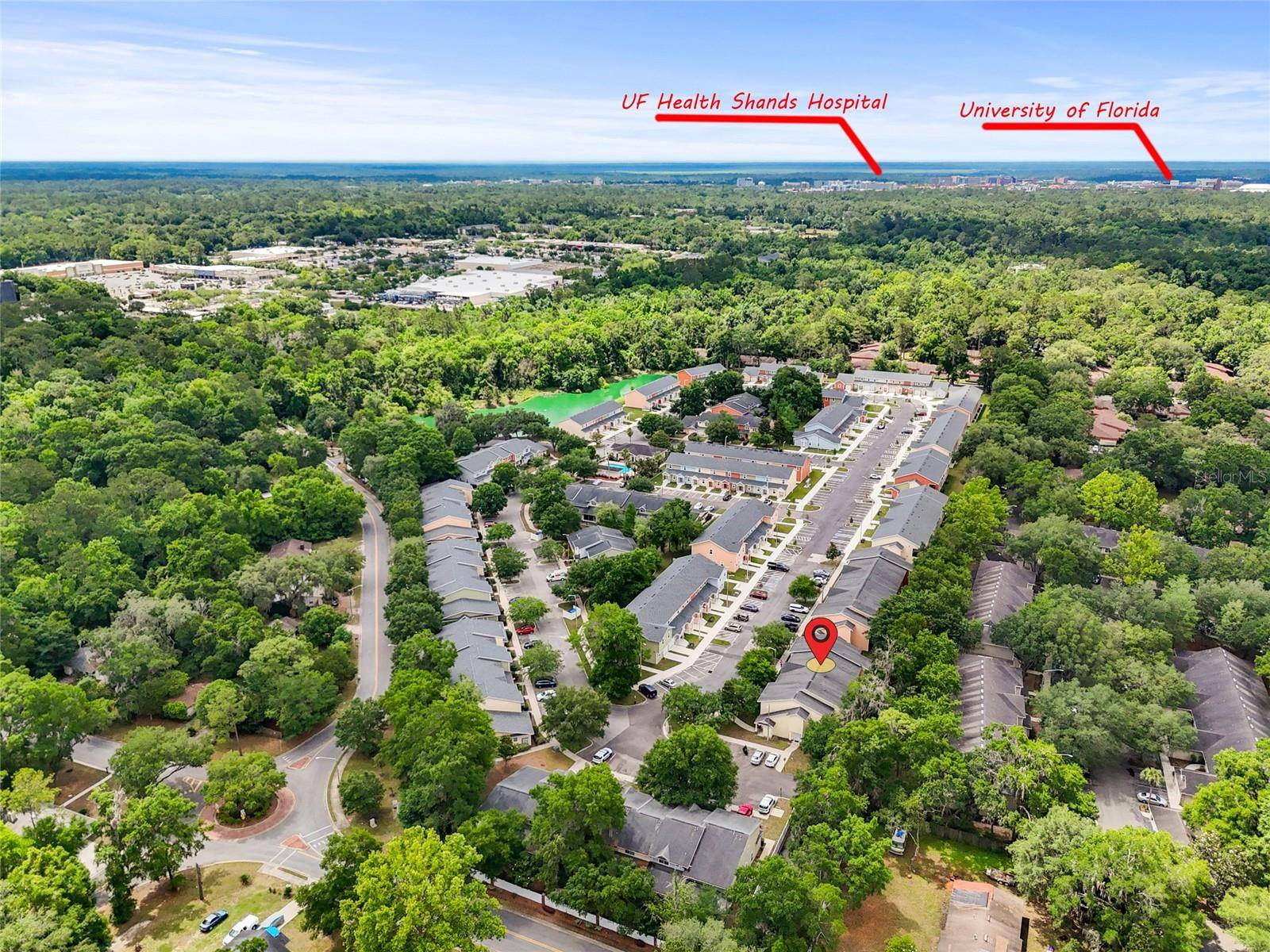 Gainesville, FL 32605,1573 NW 29TH RD #2