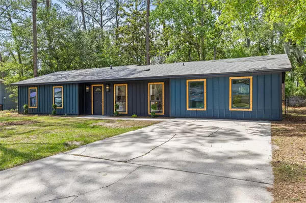 2448 NW 54TH BLVD, Gainesville, FL 32653