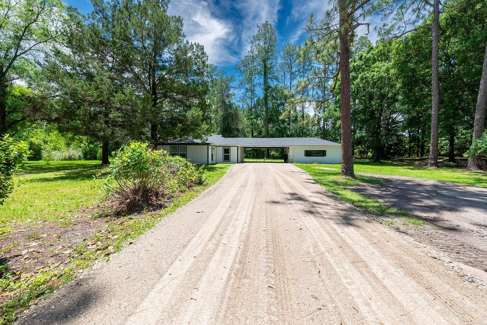 3046 SE 134TH ST, Starke, FL 32091