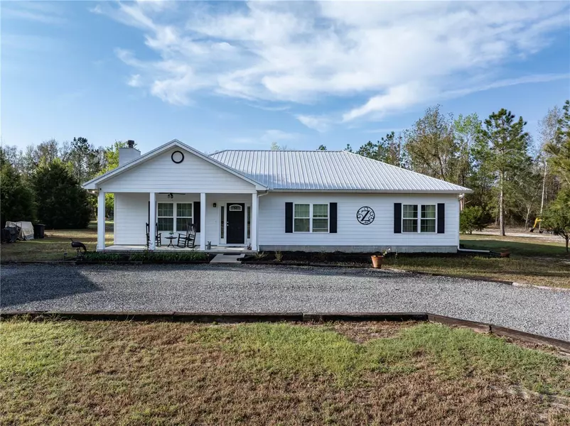11001 225TH RD, Live Oak, FL 32060