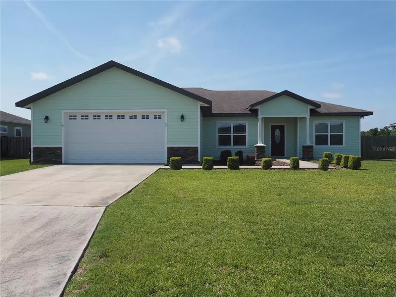 23051 NW 4TH PL, Newberry, FL 32669