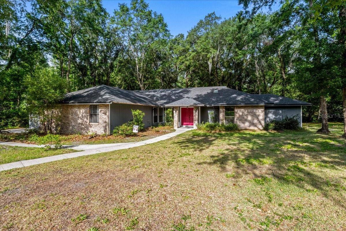 Gainesville, FL 32605,1326 NW 57TH ST