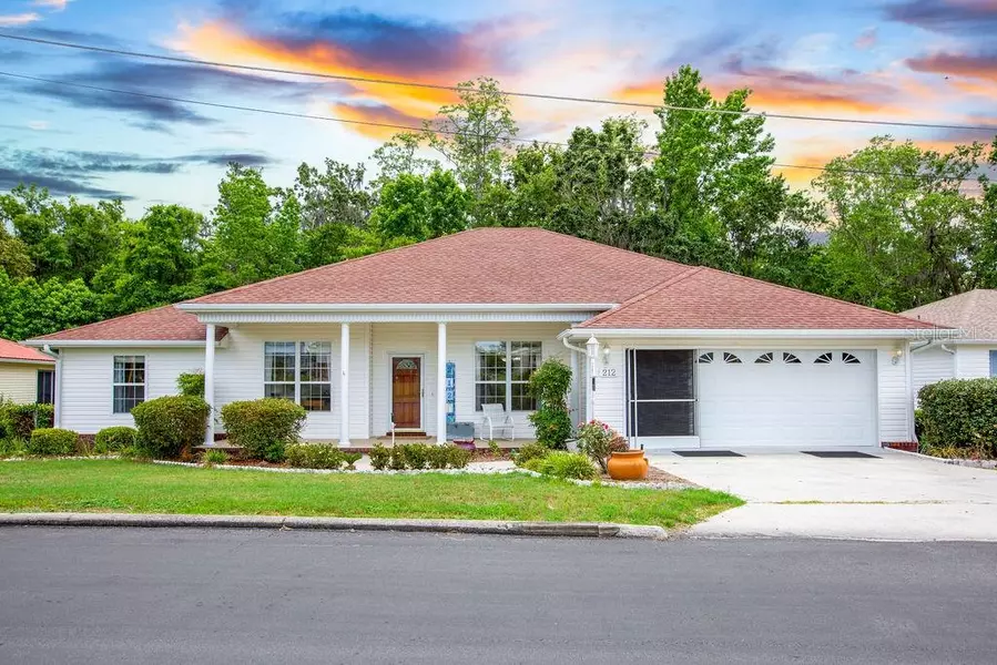 212 SE WILLOW DR, Lake City, FL 32025