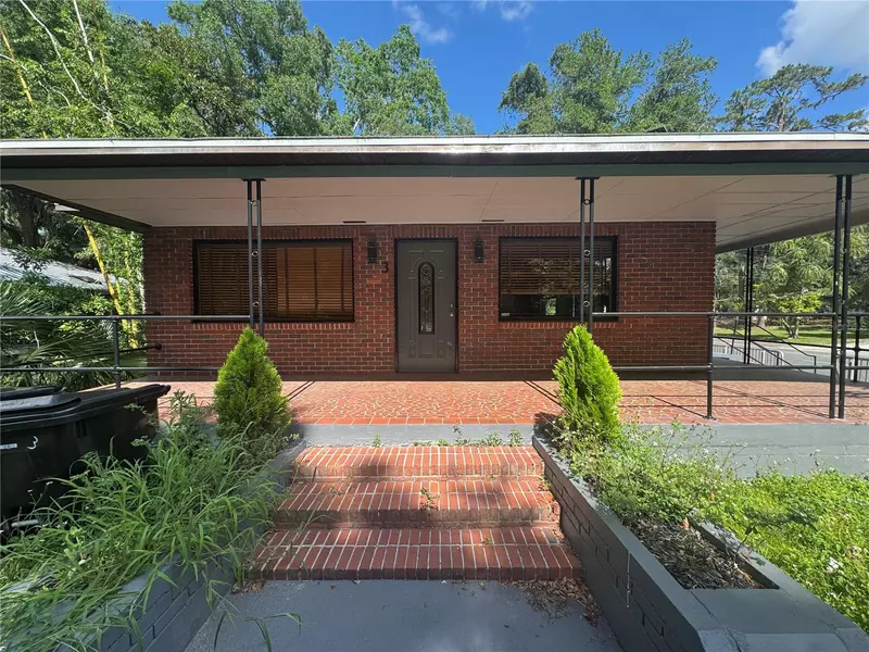 3 NW 24TH ST, Gainesville, FL 32607
