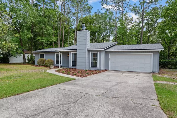 3137 NW 57TH PL, Gainesville, FL 32653