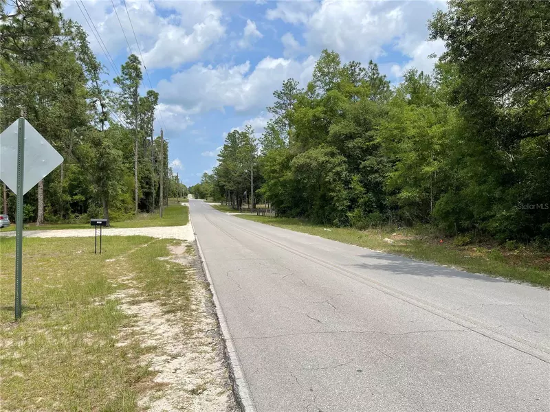 10651 NE 88TH LN, Bronson, FL 32621
