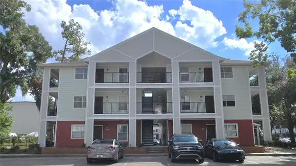 2360 SW ARCHER RD #404, Gainesville, FL 32608