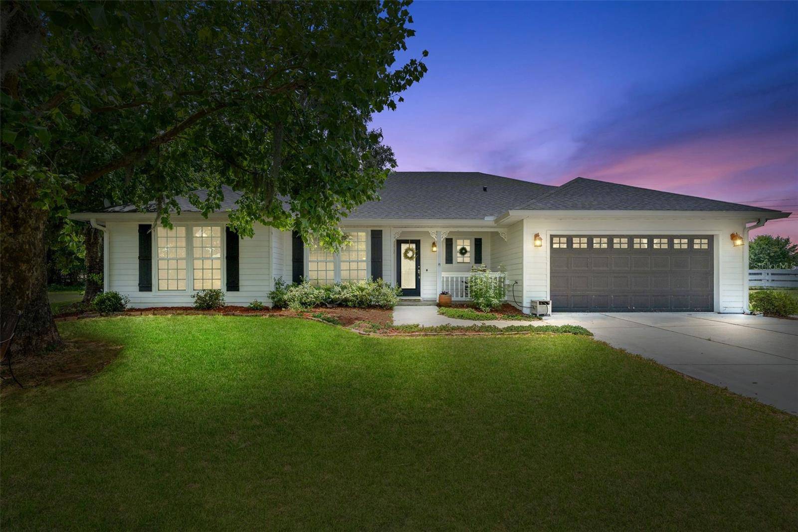 25477 NW 174TH PL, High Springs, FL 32643