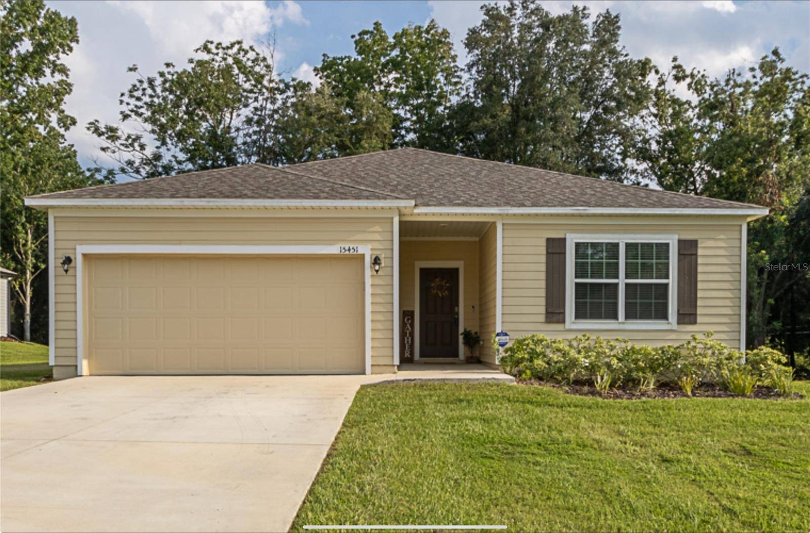 Alachua, FL 32615,15451 NW 121ST PL