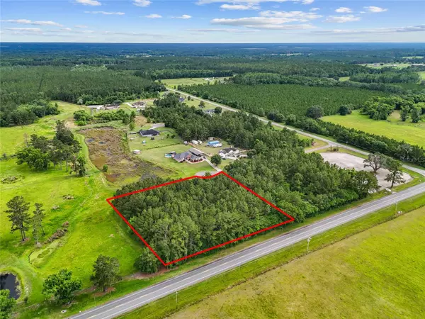 W SR 238, Lake Butler, FL 32054