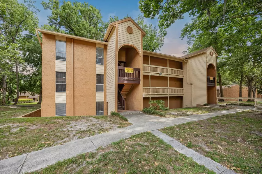 1810 NW 23RD BLVD #147, Gainesville, FL 32605