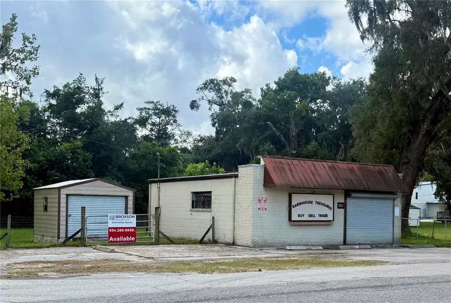 3903 MAIN ST, Middleburg, FL 32068