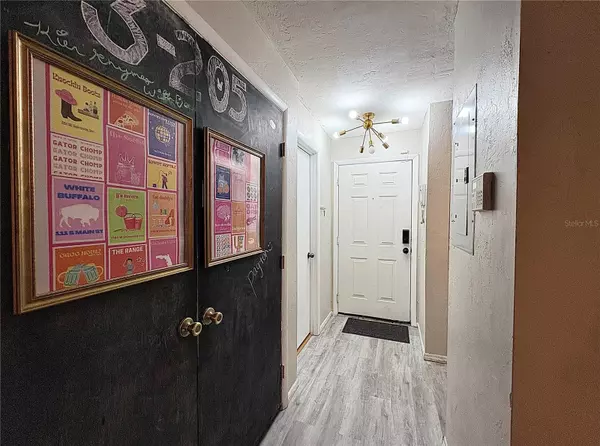 Gainesville, FL 32608,4000 SW 23RD ST #3-205