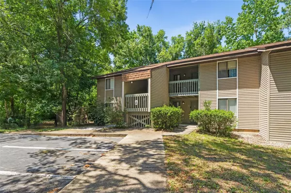 Gainesville, FL 32601,75 SE 16TH AVE #A204
