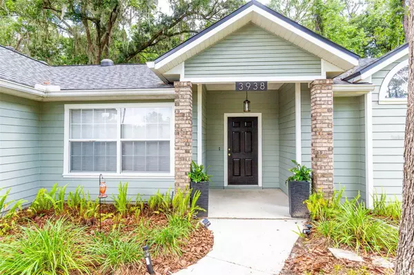 Gainesville, FL 32653,3938 NW 62ND LN