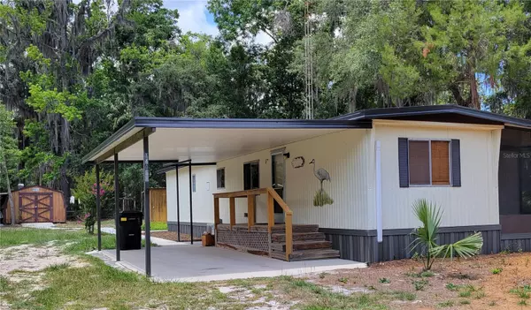 Hawthorne, FL 32640,14012 SE 174TH PL