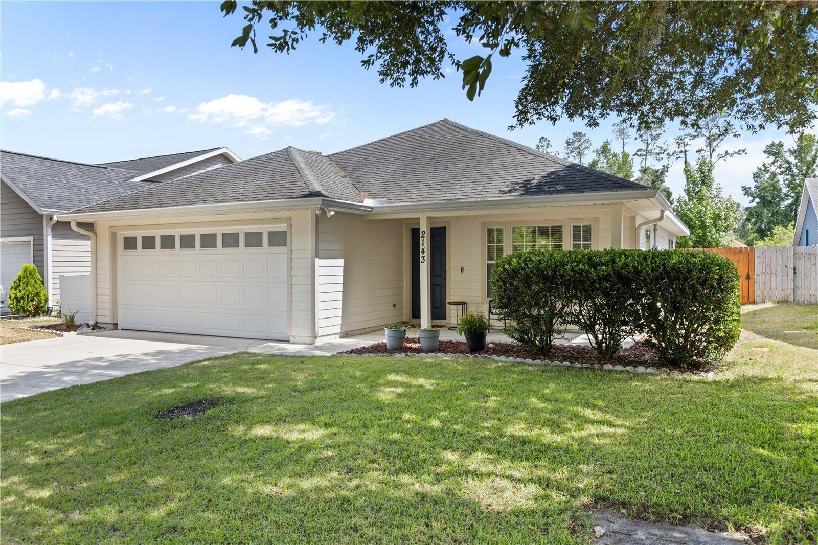 Gainesville, FL 32609,2143 NW 77TH AVE