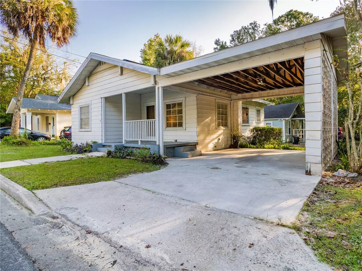 Gainesville, FL 32601,221 SE 9TH ST