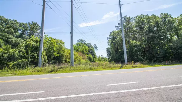 Starke, FL 32091,00 SE SR 100( PARCEL 4)