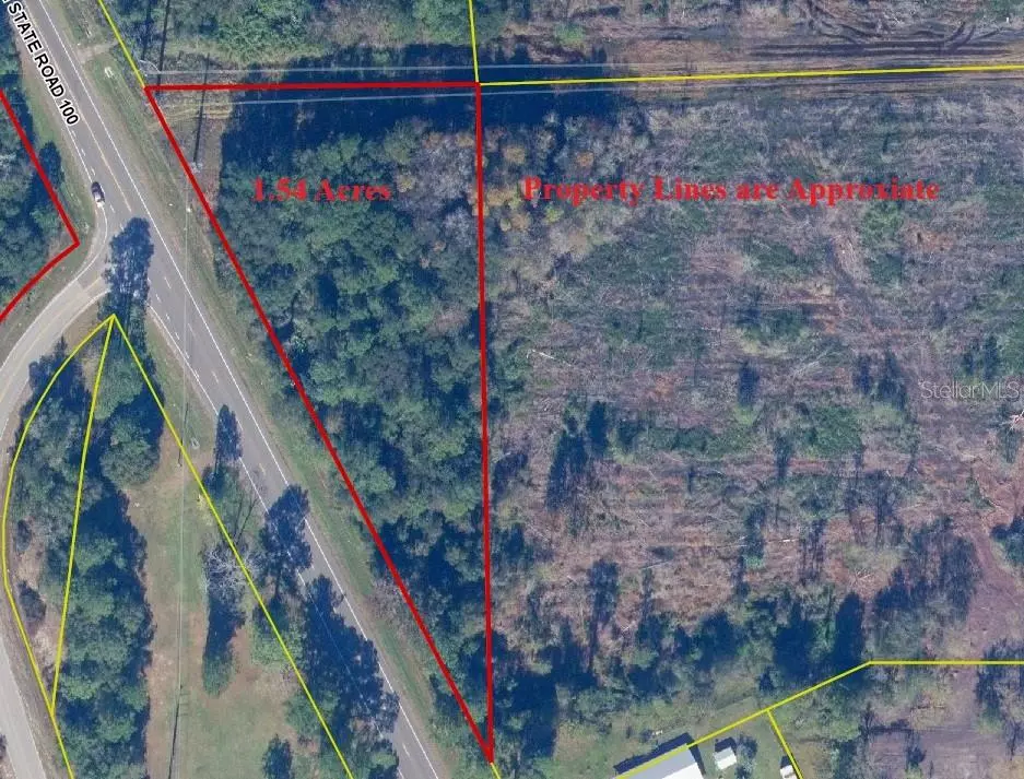 Starke, FL 32091,00 SE SR 100( PARCEL 4)