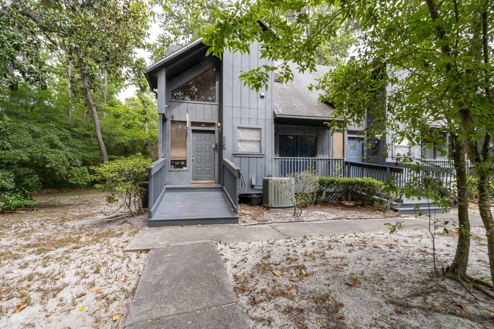 223 NW 34TH ST, Gainesville, FL 32607