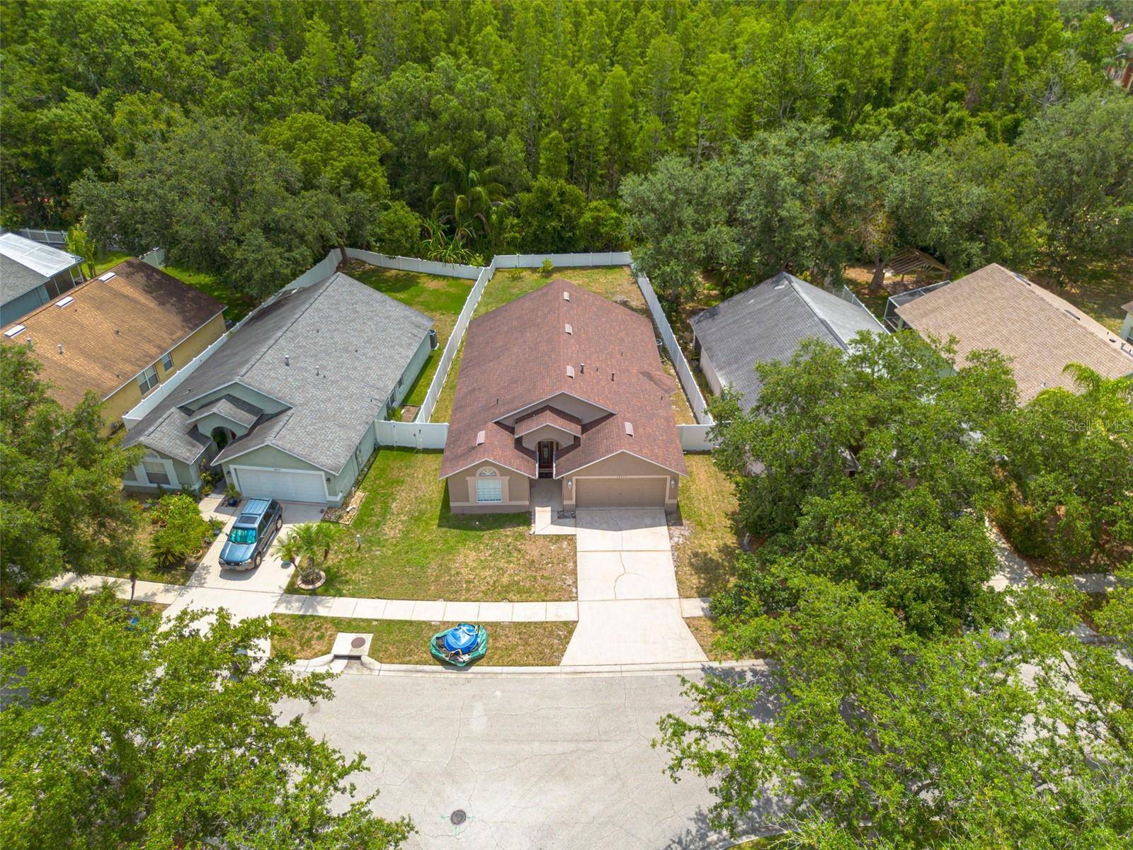 Tampa, FL 33647,18941 TWINBERRY DR
