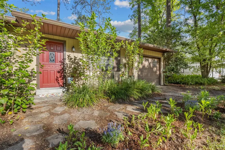 4510 NW 27TH TER, Gainesville, FL 32605