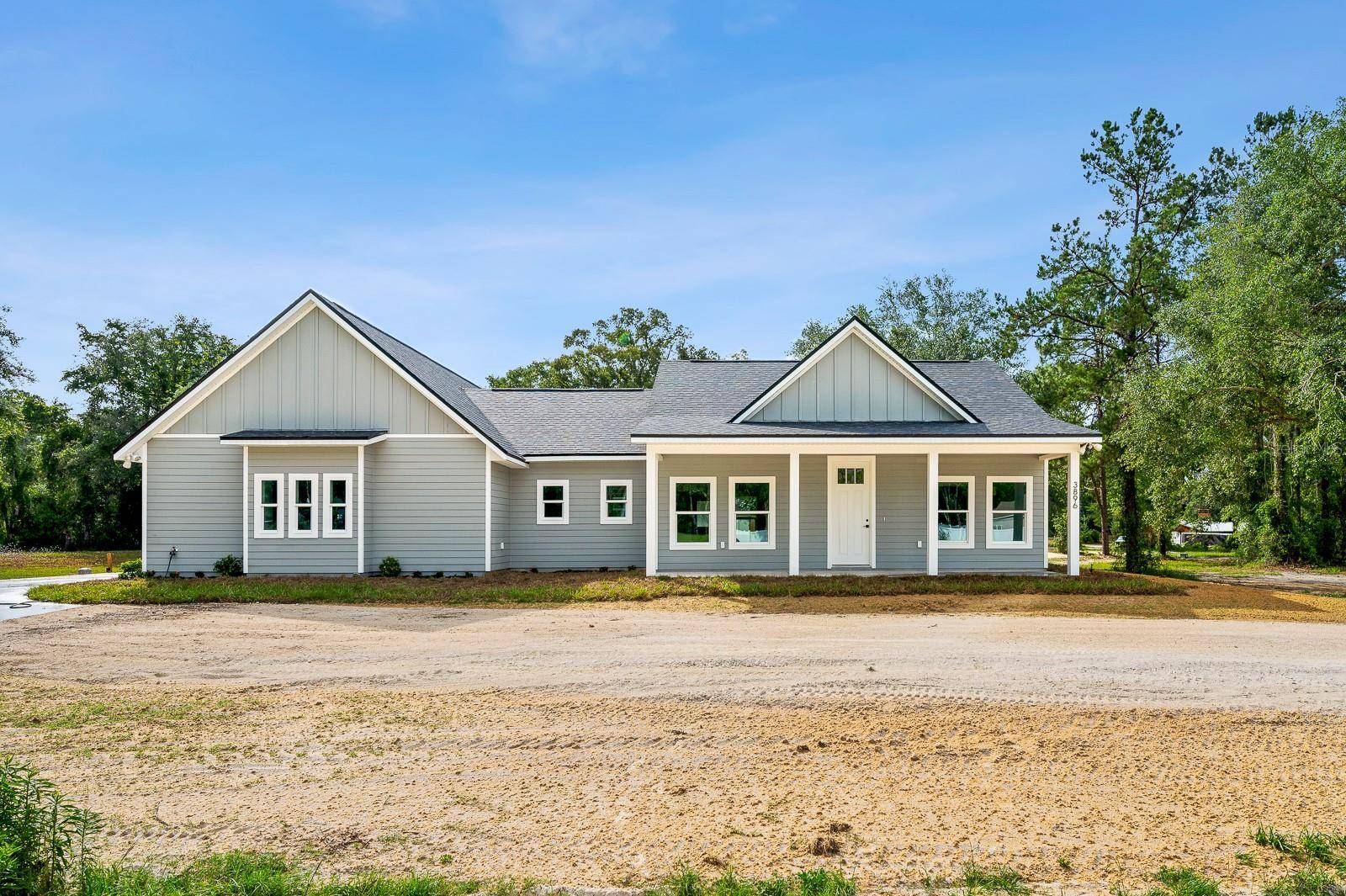 3896 SW SR 247, Lake City, FL 32024