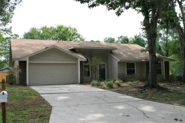 7518 NW 35TH PL, Gainesville, FL 32606