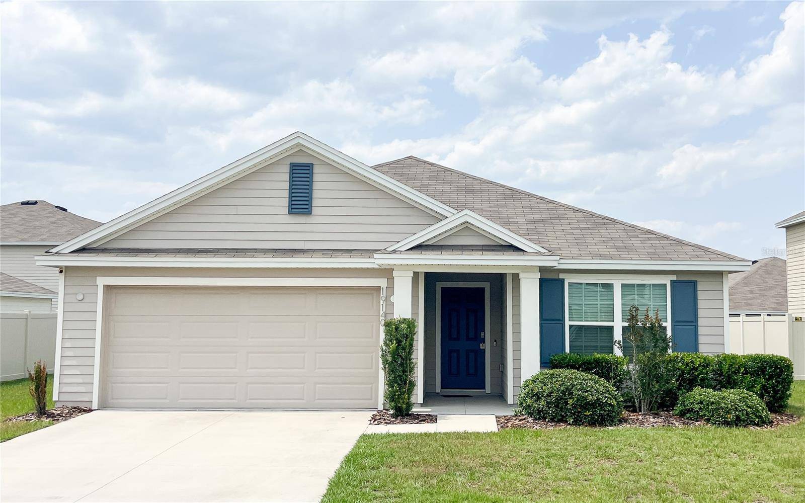 19140 NW 164TH PL, High Springs, FL 32643