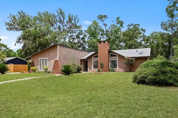 6803 NW 53RD TER, Gainesville, FL 32653