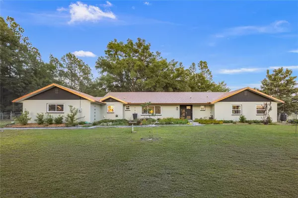 6025 SW 250TH ST, Newberry, FL 32669