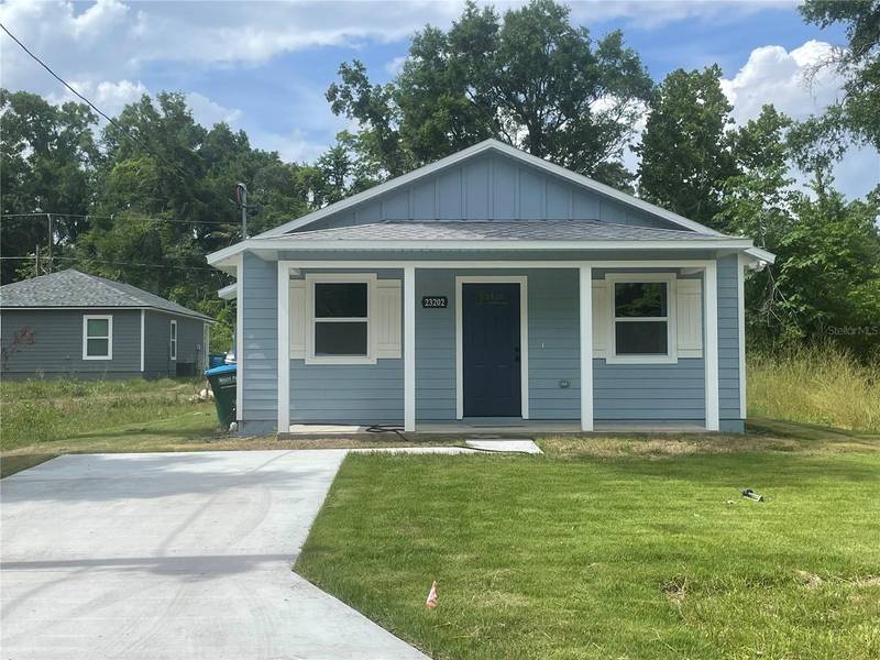 23202 NW 178TH PL, High Springs, FL 32643