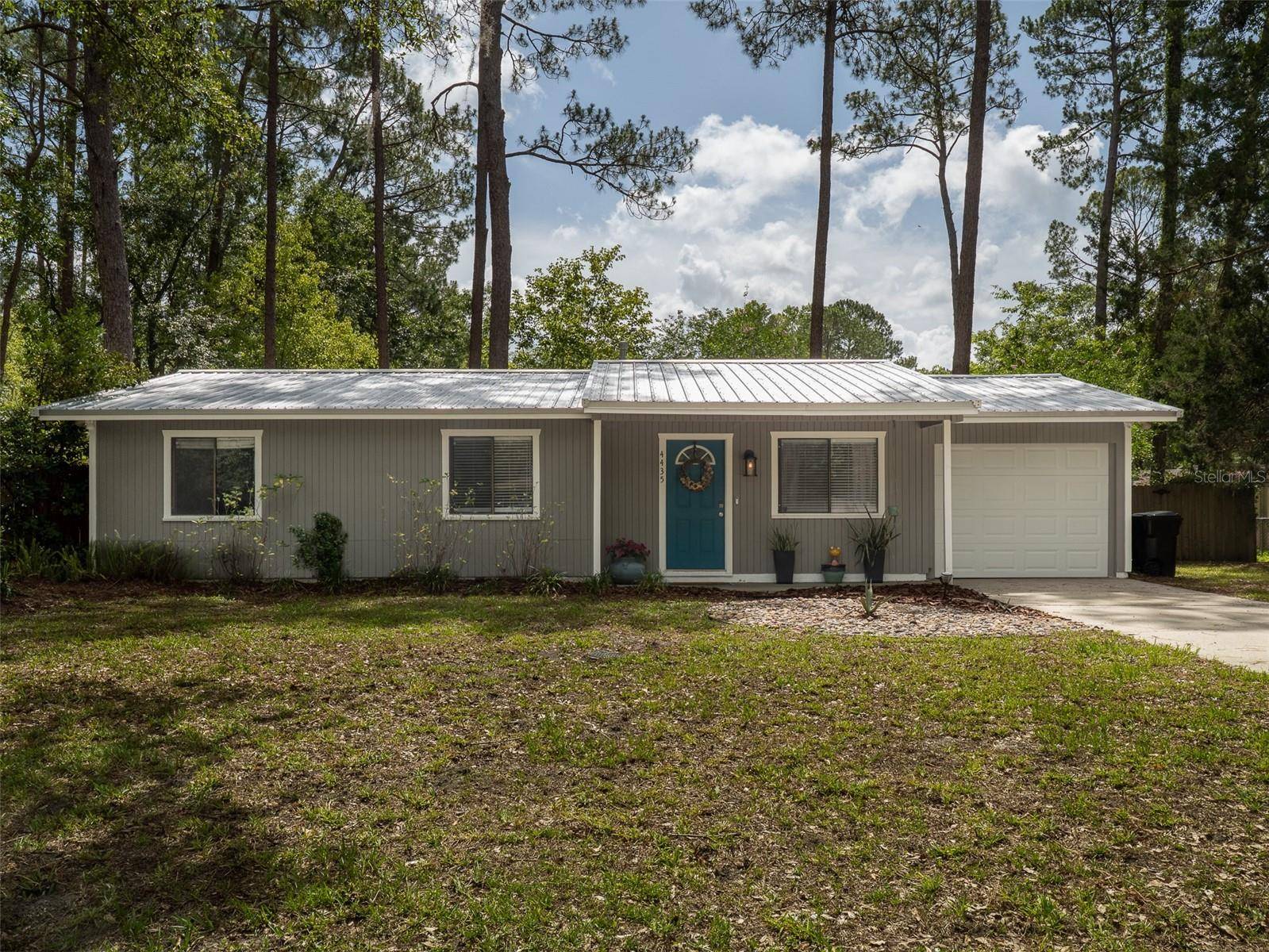 4435 NW 28TH TER, Gainesville, FL 32605