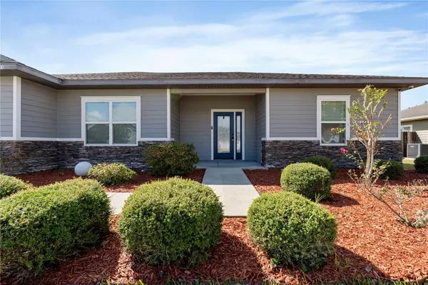 23211 NW 4TH PL, Newberry, FL 32669