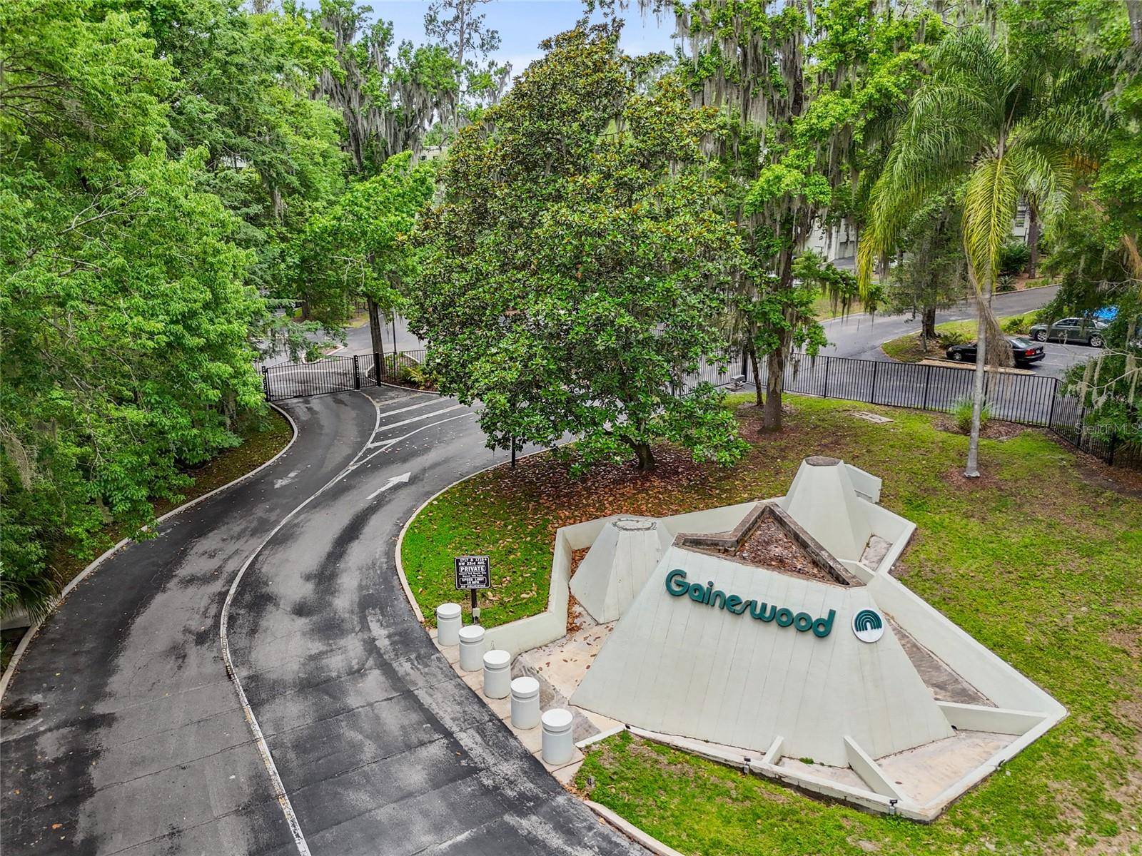 1719 NW 23RD AVE #3E, Gainesville, FL 32605