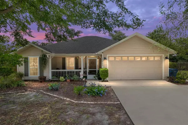 23985 NW 3RD AVE, Newberry, FL 32669