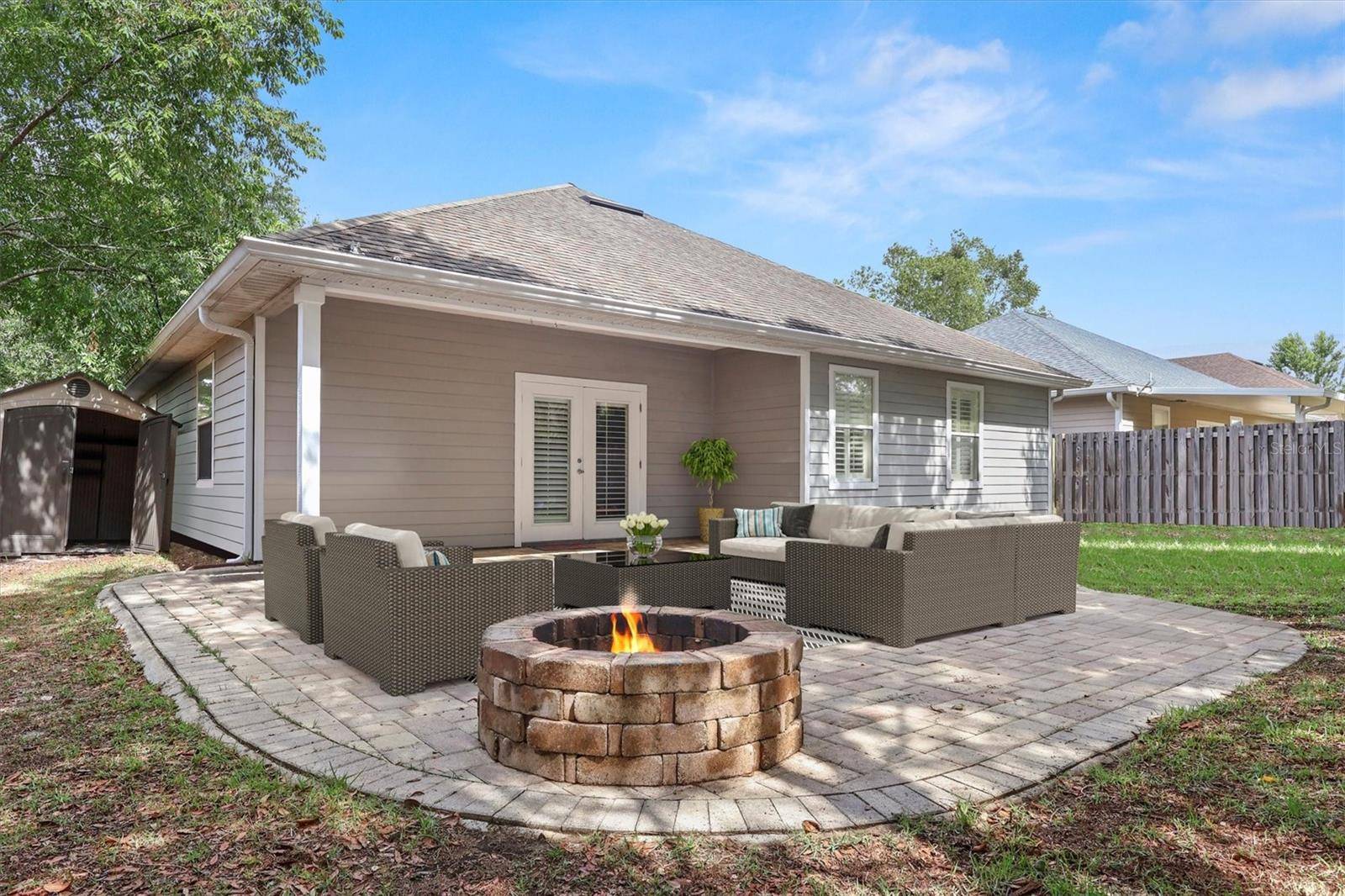 Gainesville, FL 32608,7909 SW 87TH TER