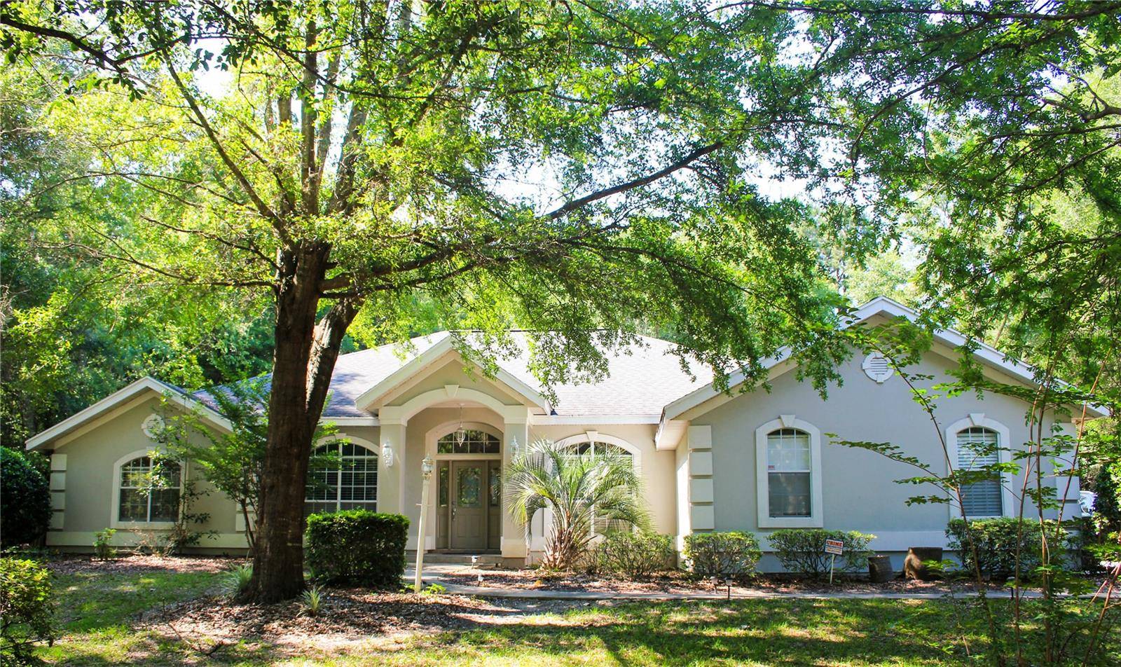 13424 SW 4TH LN, Newberry, FL 32669
