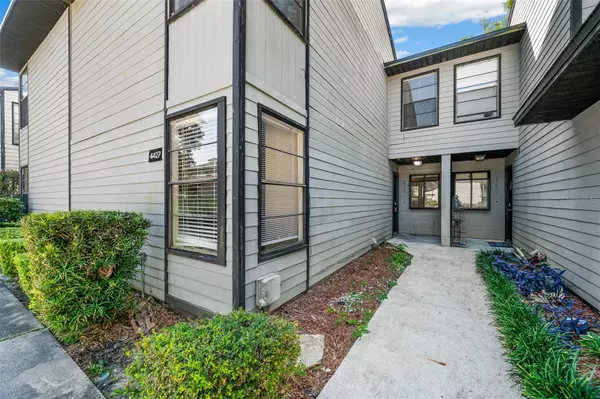 Gainesville, FL 32607,4427 SW 21ST LN