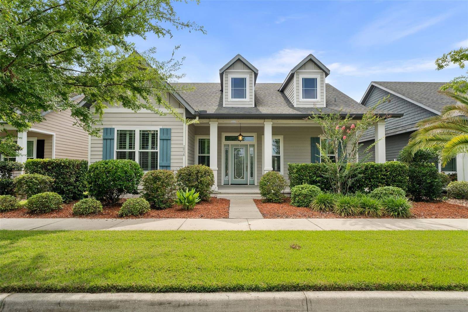 2898 SW 117TH WAY, Gainesville, FL 32608