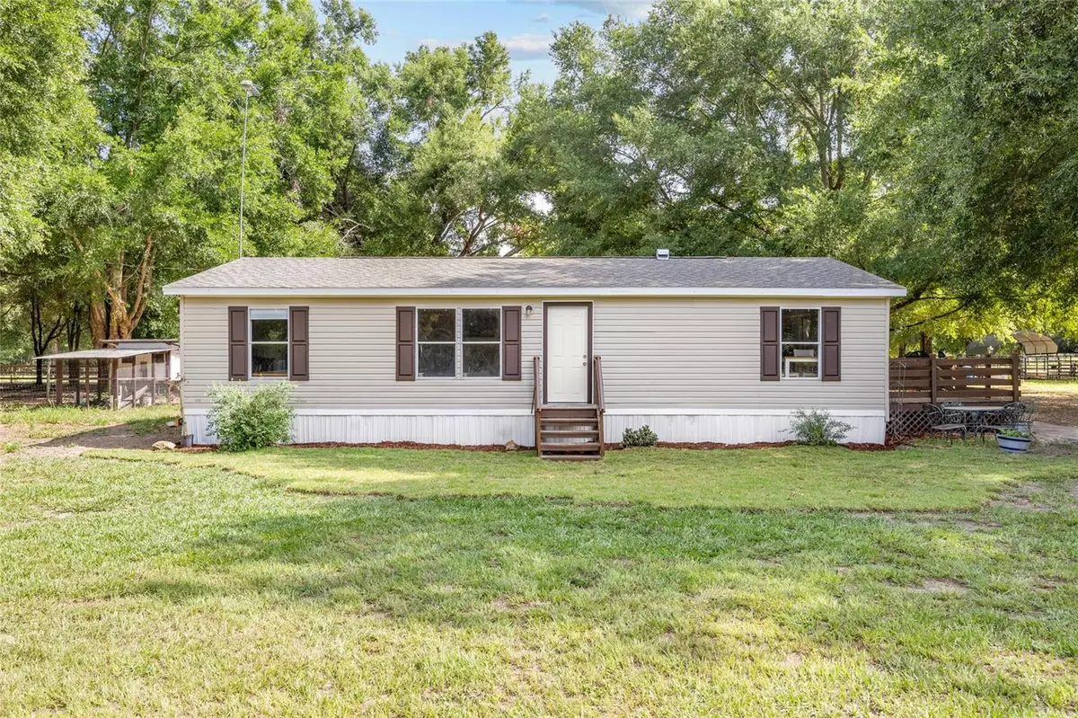 High Springs, FL 32643,6200 NE 30TH ST