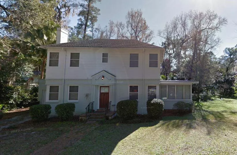 2721 SW 3RD PL, Gainesville, FL 32607