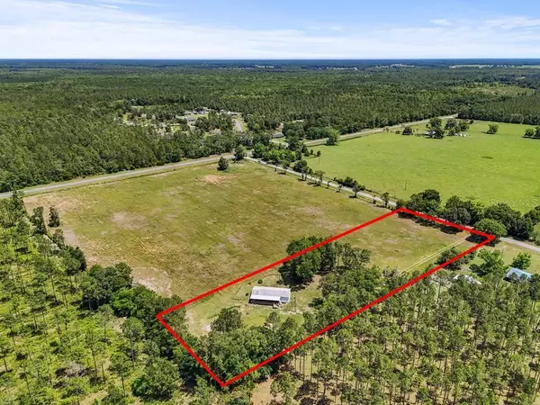 Lake Butler, FL 32054,15745 SW COUNTY ROAD 231A
